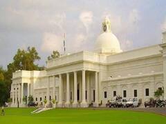IIT Roorkee Package: आईआईटी रुड़की के पैकेज में 3 गुना की बढ़ोतरी, एक छात्र को मिला 2.15 करोड़ रुपये और 11 को मिला करोड़ों का पैकेज