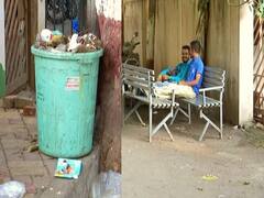 Pune : बाकडे, बादल्या आणि पिशव्यांच्या खरेदीसाठी 16 कोटींची उधळपट्टी, पुणे पालिकेचा प्रताप