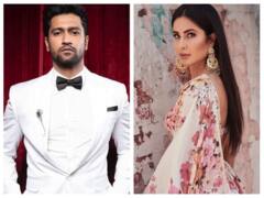 Vicky-Katrina Wedding: क्या आज ही Vicky Kaushal की दुल्हनिया बनने वाली हैं Katrina Kaif? जानें स्टार कपल की शादी से जुड़ी डिटेल्स !