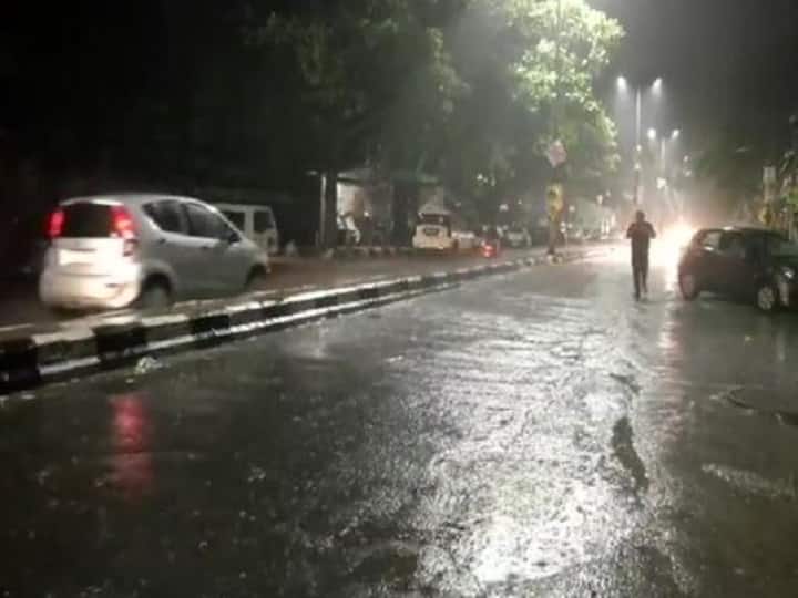 MP and Rajasthan Weather Today: मध्य प्रदेश में होगी बारिश और राजस्थान में छाए रहेंगे बादल, जानें- मौसम का पूरा हाल know weather and pollution report of madhya pradesh and rajasthan today 1 december MP and Rajasthan Weather Today: मध्य प्रदेश में होगी बारिश और राजस्थान में छाए रहेंगे बादल, जानें- मौसम का पूरा हाल