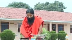 યોગ ભગાવે રોગઃ ફેફસા સંબંધી રોગનો રામબાણ ઈલાજ, જુઓ વીડિયો