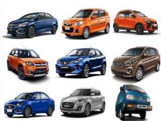 Maruti Suzuki New SUVs: ਭਾਰਤ 'ਚ ਜਲਦ ਆ ਰਹੀਆਂ 3 ਨਵੀਆਂ Maruti Suzuki SUVs, ਜਾਣੋ ਫੀਚਰ ਤੇ ਹੋਰ ਡਿਟੇਲ