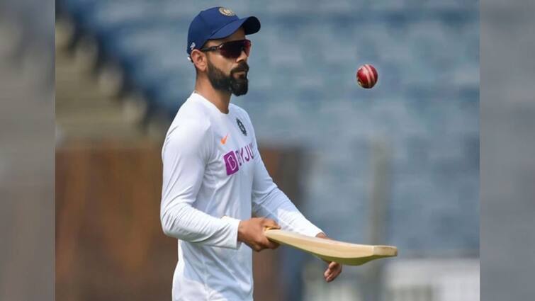 IND vs NZ 2nd Test: Virat Kohli replacing Mayank Agarwal second Test against New Zealand- Reports IND vs NZ 2nd Test: রাহানে নয়, দ্বিতীয় টেস্টে এই ক্রিকেটারের বদলি হতে পারেন বিরাট