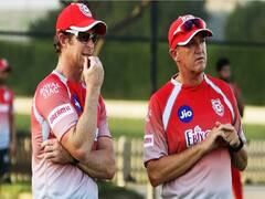 IPL 2022: பஞ்சராகும் பஞ்சாப்... முக்கிய பொறுப்பில் இருந்து ஆண்டி ப்ளவர் விலகல்!