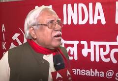 जो किसान नेता सरकार के पक्ष में जाएगा, वो घर वापस नहीं जा पाएगा...- हन्नान मोल्लाह, महासचिव, AIKS