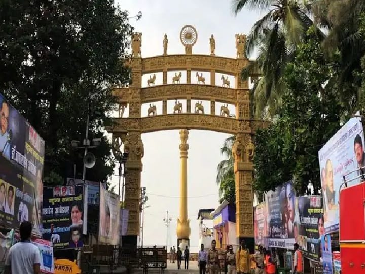 dr ambedkar death anniversary all people will be tribute dr ambedkar at chaityabhumi says mumbai mayor Dr. Babasaheb Ambedkar 64th Death Anniversary : सर्वांनाच चैत्यभूमीवर बाबासाहेबांना अभिवादन करता येणार; मुंबईतील अनुयायांसाठी महापौरांचे आवाहन