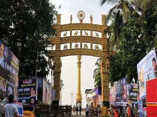 babasaheb ambedkar Jayanti : डॉ.बाबासाहेब आंबेडकरांच्या जयंतीसाठी पालिकेची जय्यत तयारी, चैत्यभूमीवर पिण्याच्या पाण्यापासून ते रुग्णवाहिकेची चोख व्यवस्था, रेल्वे मेगाब्लॉकही रद्द होणार?