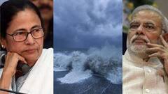 Cyclone Jawad Updates: ঘূর্ণিঝড় 'জাওয়াদ' নিয়ে দিল্লিতে বৈঠক প্রধানমন্ত্রীর, নবান্নে জরুরি বৈঠক মমতারও| Bangla News