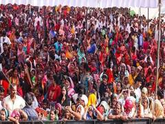 ABP News C-Voter Survey: कौन है CM पद के लिए जनता की पहली पसंद? जानें क्या है पश्चिमी यूपी और बुंदेलखंड का मिजाज