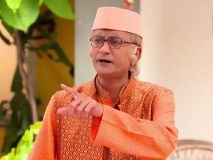 Taarak Mehta Ka Ooltah Chashmah: ‘चंपकलाल’ बने Amit Bhatt ने 280 से ज्यादा बार करवाया था सिर शेव, जानिए फिर क्या हुआ!