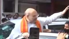 UP Election 2022: Amit Shah का मिशन पश्चिमी यूपी Sharanpur से शुरू| Khabren Tabadtod