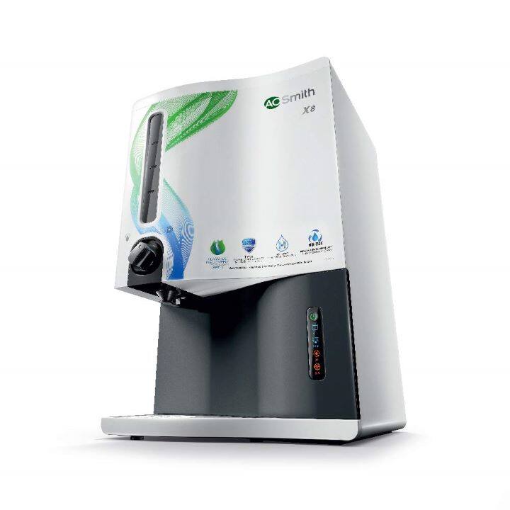 Amazon Deal: Buy AO Smith RO That Converts Normal Water Into Hot Water In Seconds Amazon Deal: Buy AO Smith RO That Converts Normal Water Into Hot Water In Seconds