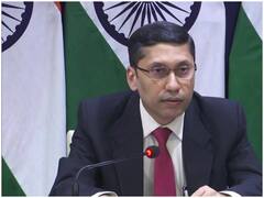 Afghanistan News: अफगानिस्तान को लेकर पाकिस्तान से भारत ने कहा, मानवीय सहायता प्रदान करने पर नहीं स्वीकार होगी कोई शर्त