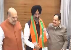 ਜਥੇਦਾਰ ਵੱਲੋਂ BJP ਤੇ ਸਿਰਸਾ 'ਤੇ ਵੱਡੇ ਇਲਜ਼ਾਮ,ਬਿਲਕੁਲ ਉਵੇਂ ਹੋਇਆ ਜਿਵੇਂ ਮੁਗਲਾਂ ਦੇ ਵੇਲੇ ‘ਚ ਹੁੰਦਾ ਸੀ