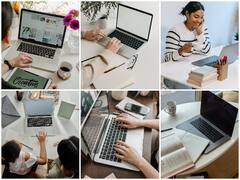 UP Free Laptop Yojna 2021: दिसंबर के दूसरे हफ्ते से DG Shakti Portal से बांटे जाएंगे फ्री लैपटॉप और स्मार्ट फोन, जानिए डिटेल्स