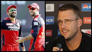 IPL 2022 Retention: Glenn Maxwell Is Most Likely 'Heir To Kohli' Says Former RCB Coach Daniel Vettori