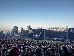 Hornbill Festival 2021: Amid Strict Safety Protocols, 12,000 People Turn-Up On First Day Of Fest