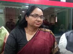 UP Election 2022: आजमगढ़ को 'आतंक का गढ़' कहे जाने पर सपा ने बीजेपी पर साधा निशाना, कहा- शर्म आनी चाहिए