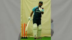 IND vs NZ 2nd Test: বৃষ্টি থাবা, ইন্ডোরে প্রস্তুতিতে ব্যস্ত বিরাট, রাহানেরা