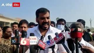Polavaram|Anil Kumar Yadav: చంద్రబాబు వల్లే పోలవరం పూర్తి కాలేదు | ABP Desam