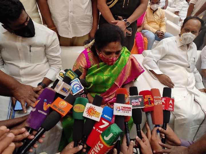 வெள்ள பாதிப்பை திசைத்திருப்பவே தமிழ்ப்புத்தாண்டு - திமுக மீது பாஜக தலைவர் அண்ணாமலை குற்றச்சாட்டு