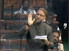 Lok Sabha में Corona पर तीखी बहस, विपक्ष ने Modi Government पर लगाया लापरवाही का आरोप, ओवैसी ने पूछे 10 सवाल