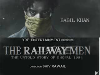 Late Irrfan Khan's Son Babil, R. Madhavan, Kay Kay Menon & Divyenndu Sharma In YRF's Maiden OTT Project 'The Railway Men' Based On 1984 Bhopal Gas Tragedy
