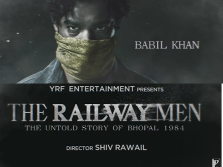 YRF's The Railway Men : Irrfan Khan's Son Babil Khan, R. Madhavan, Kay Kay Menon &amp; Divyenndu Sharma To Star In YRF's Maiden OTT Project