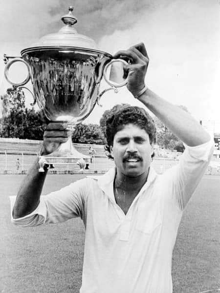 In Pics: Former Indian Cricket Skipper Kapil dev special photo album, pics,  images, 1983 world cup kapil dev stills | Kapil Dev Photos: 83 நாயகன்  கபில்தேவின் ரேர் புகைப்படங்களின் கலெக்ஷன்ஸ்...!