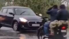 બંગાળની ખાડીમાં ફરી સર્જાયું લો પ્રેશર, આંધ્ર પ્રદેશ અને ઑડિશાને કરાયું એલર્ટ, જુઓ ગુજરાતી ન્યુઝ