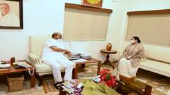 TOP 50 : महत्वाच्या 50 बातम्यांचा वेगवान आढावा : बातम्यांचं अर्धशतक : 02 डिसेंबर 2021 : ABP Majha