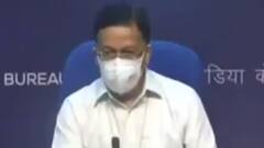 Fatafat News: Omicron को लेकर स्वास्थ्य मंत्रालय की प्रेस कॉन्फ्रेंस आज | Top News