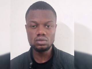 கப்பலில் பாமாயில் அனுப்பவதாக கூறி 60 லட்சம் மோசடி - மேற்கு ஆப்ரிகாவை சேர்ந்த நபர் கைது