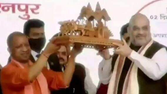 कृषि कानून वापसी के अमित शाह की पहली सभा कैसी रही? क्या 'जाटलैंड' जीत पाएंगे? | इंडिया चाहता है