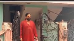 Mathura sage goes viral for all the wrong reasons