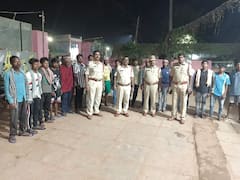 Jharkhand के 16 श्रमिकों को कराया गया मुक्त, आंध्र प्रदेश में बनाए गए थे बंधक  