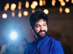 Syed Sohel Ryan Photos: ఈ బిగ్‌బాస్ హీరో కథ వేరే ఉంటది... అదిరే లుక్స్‌తో సోహెల్