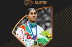 World Athletics Award: Former Athlete Anju Bobby George Wins Prestigious Woman Of The Year Award