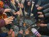 Kashmir Weather: कश्मीर में पारा जमाव बिंदु के नीचे रहा, सप्ताह के अंत तक कैसा रहेगा मौसम?