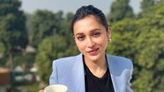 Mimi Chakraborty on Social Media: শীতকালীন অধিবেশনের ফাঁকে দিল্লিতে অবসর যাপন মিমির, শেয়ার করলেন ভিডিও