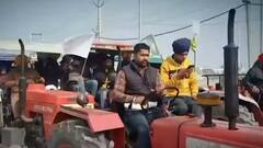 Punjab: किसान नेताओं का चुनाव में उतरना किसको फायदा पहुंचाएगा ?