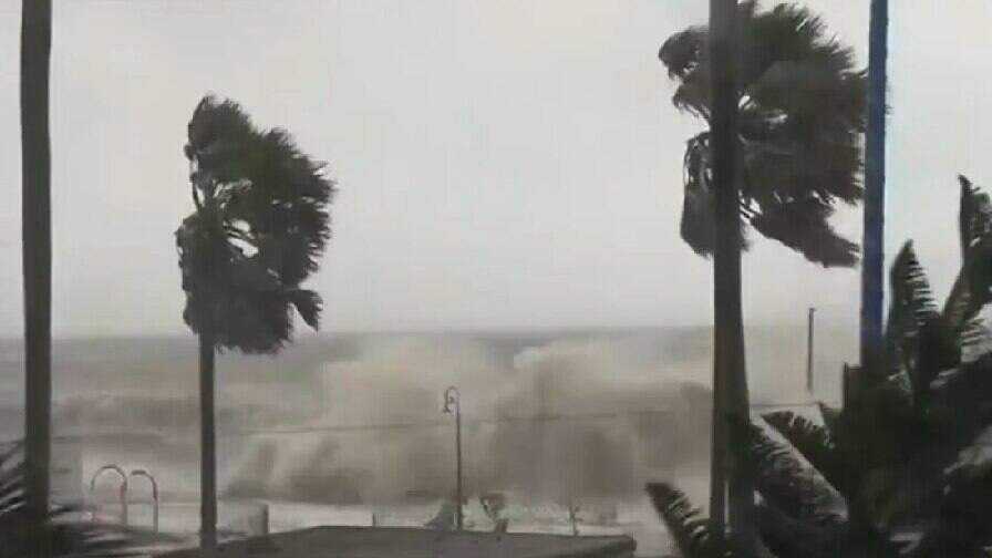 Railways cancels special trains due to cyclone Jawad Cyclone Jawad ਕਾਰਨ ਇਨ੍ਹਾਂ ਸੂਬਿਆਂ 'ਚ ਮੌਸਮ ਵਿਭਾਗ ਦਾ ਅਲਰਟ ਜਾਰੀ, ਰੇਲਵੇ ਨੇ ਰੱਦ ਕੀਤੀਆਂ ਸਪੈਸ਼ਲ ਟਰੇਨਾਂ