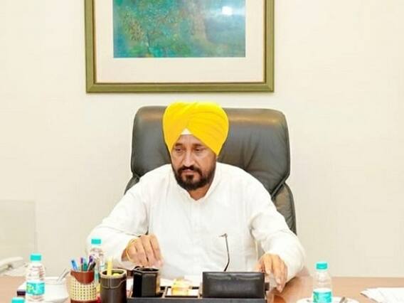 Punjab News: चरणजीत सिंह चन्नी ने पेश किया रिपोर्ट कार्ड, कहा- मैं एलानजीत नहीं बल्कि विश्वासजीत हूं Punjab News: चरणजीत सिंह चन्नी ने पेश किया रिपोर्ट कार्ड, कहा- मैं एलानजीत नहीं बल्कि विश्वासजीत हूं