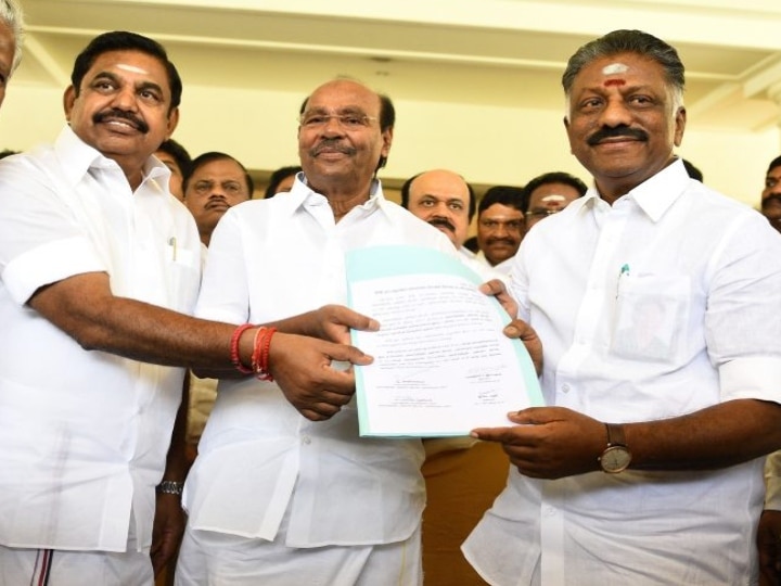 Ramadoss : ”வட தமிழ்நாட்டின் முன்னேற்றத்திற்காக சிறப்பு திட்டங்கள் செயல்படுத்த வேண்டும்” - ராமதாஸ் அறிக்கை..