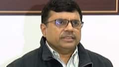 ન્યૂઝરૂમ લાઈવ: ઓમીક્રોન વેરિયંટ મામલે આરોગ્ય વિભાગની પત્રકાર પરિષદ,જુઓ ગુજરાતી ન્યુઝ