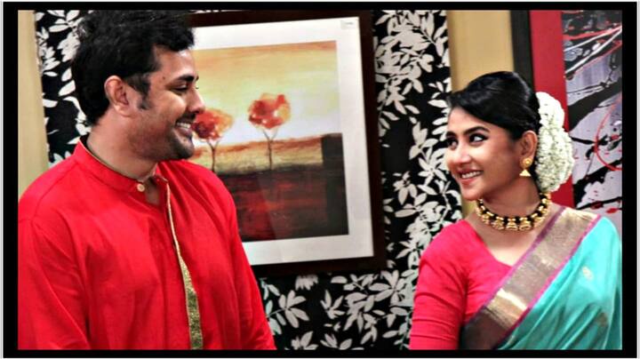 দীর্ঘ ৮ বছরের বৈবাহিক জীবনে দাঁড়ি পড়তে চলেছে দেবলীনা দত্ত ও তথাগত মুখোপাধ্যায়ের। নভেম্বরের শেষ থেকেই দেবলীনা-তথাগত আলাদা থাকছেন। এবিপি আনন্দ দেবলীনার সঙ্গে যোগাযোগ করলে তিনি জানান, তাঁরা একসঙ্গে থাকছেন না। কারণ তাঁর কাছে এই সম্পর্ক এই মুহূর্তে অর্থহীন।