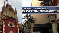 KMC Election 2021: সব পুরসভার ভোট শেষ হলে, একসঙ্গে গণনার সম্ভাবনা কতটা? প্রশ্ন হাইকোর্টের। Bangla News