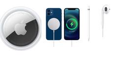 Amazon Deal: iPhone, Ipad या airpods के लिये काम की एक्ससरीज पर ऑफर, कम कीमत में खरीदें Apple AirTag, MagSafe Charger और Apple Pencil
