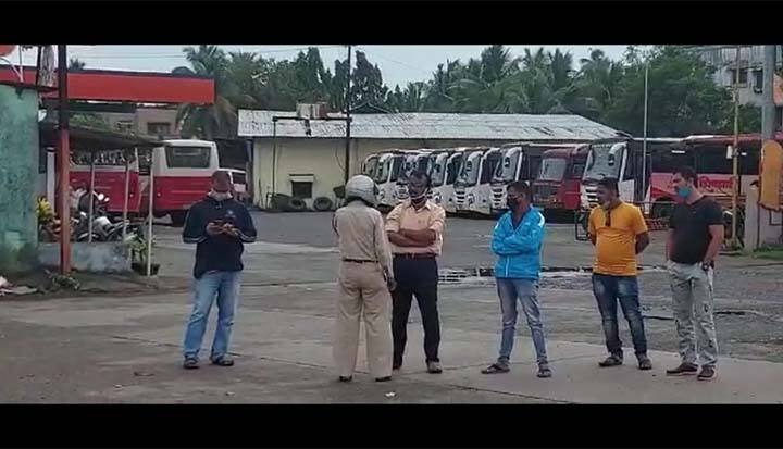 विलीनीकरणाला पर्याय म्हणून राज्य सरकारने कर्मचाऱ्यांना 41 टक्के पगारवाढ दिली. सरकारच्या या घोषणेनंतर काही कर्मचारी संघटना कामावर रूजू झाल्या.