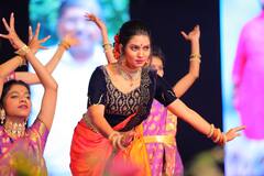 Meera Joshi : मीराच्या अदा, चाहते फिदा! लावणीनं घायाळ झाले रसिक, कमेंटचा पाऊस